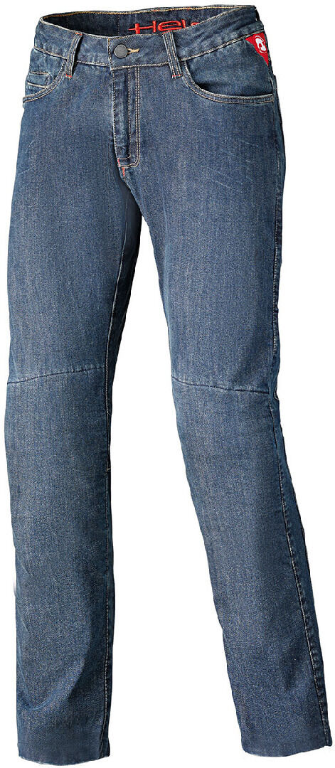 Held San Diego Pantaloni Tessili Moto Per Bambini Blu 128