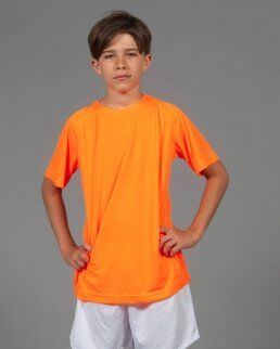 JRC 100 T-shirt bambino girocollo Argentina boy neutro o personalizzato