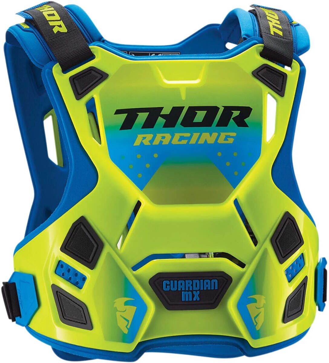 Thor Bimbo Pettorina Guardian MX