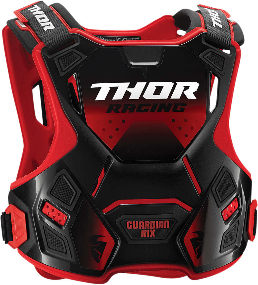 Thor Bimbo Pettorina Guardian MX