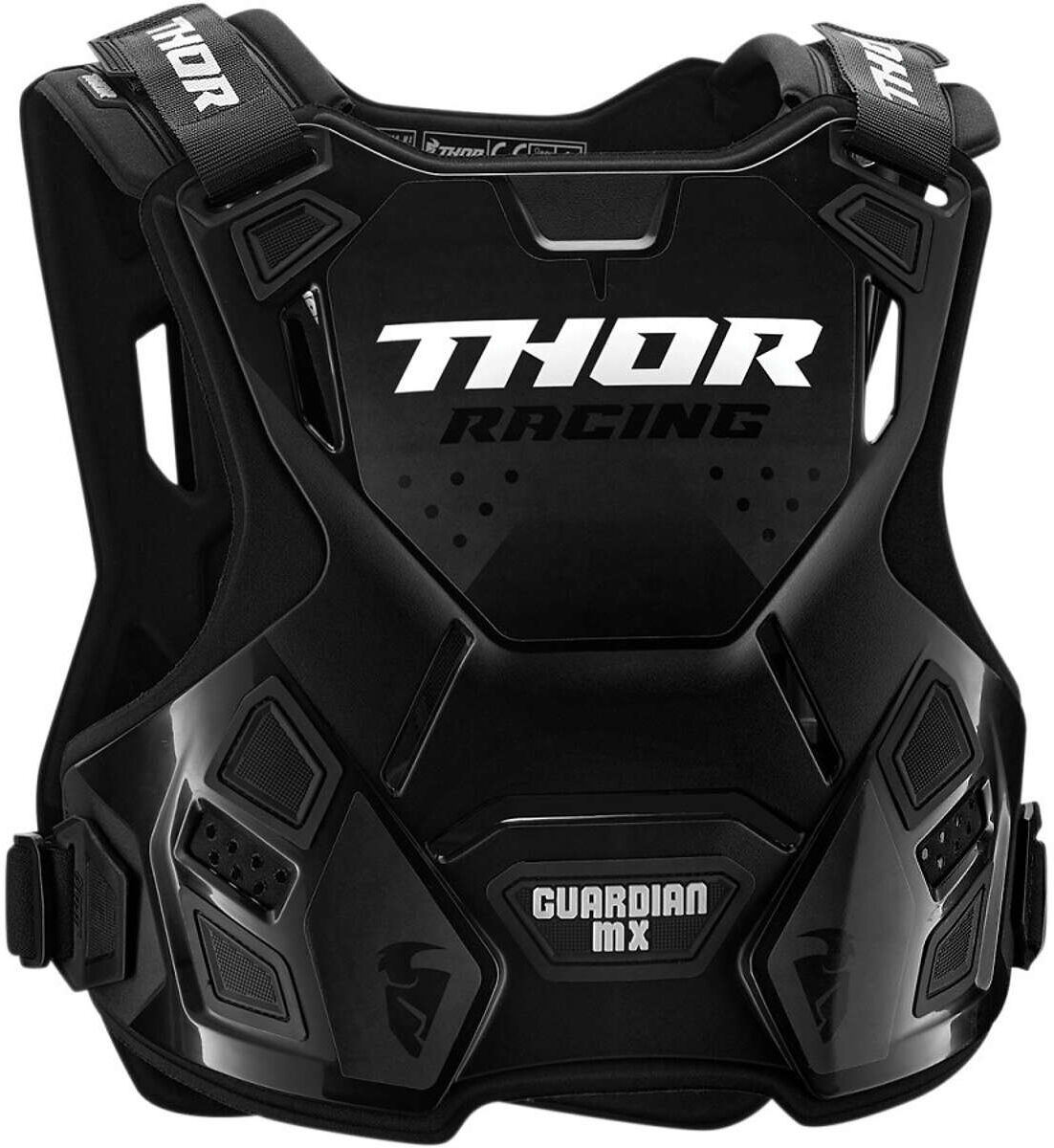 Thor Bimbo Pettorina Guardian MX