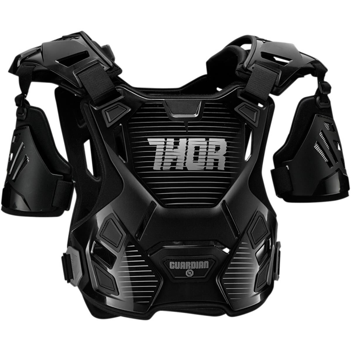 Thor Bimbo Pettorina Guardian Roost Deflector