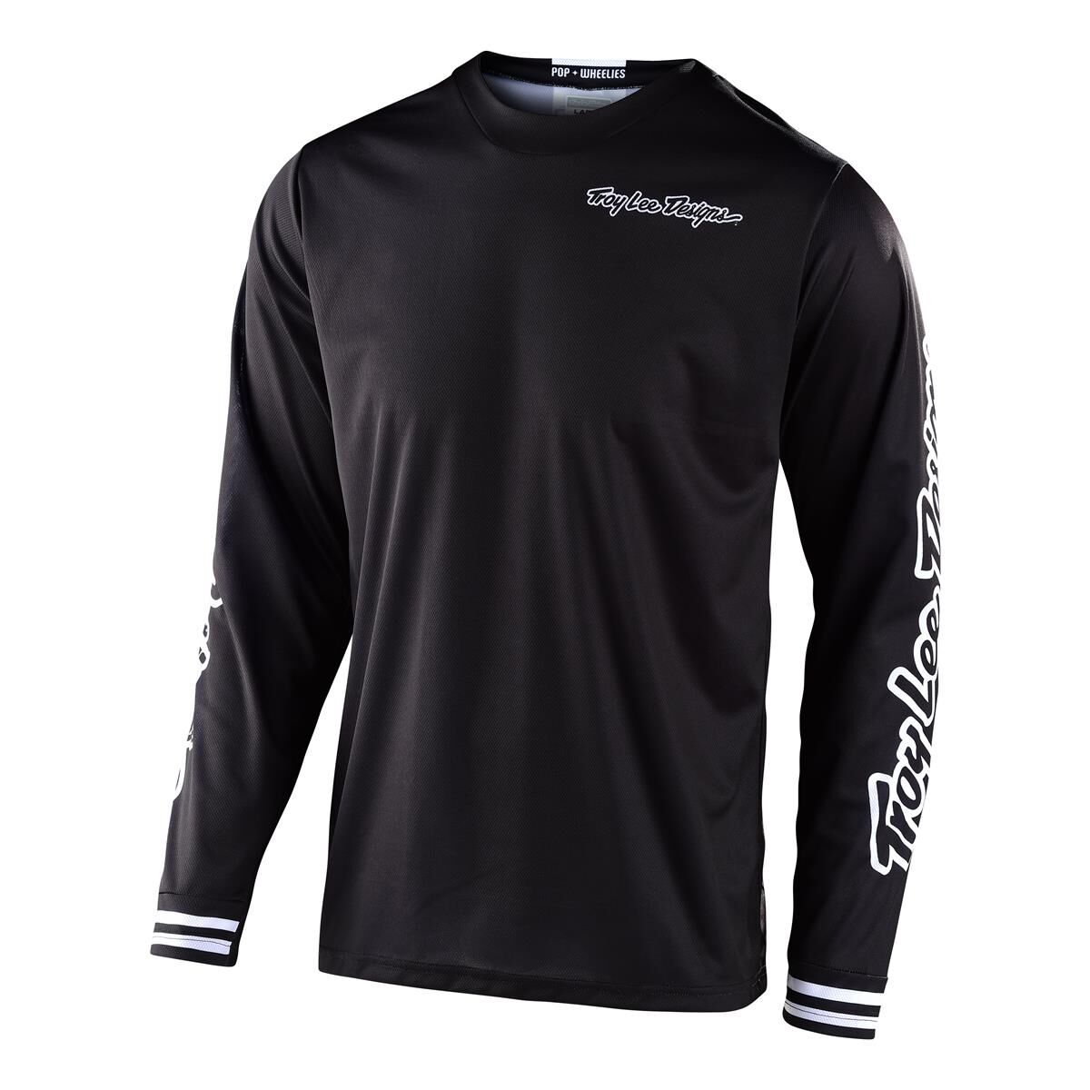 Troy Lee Designs Bimbo Maglia MX GP