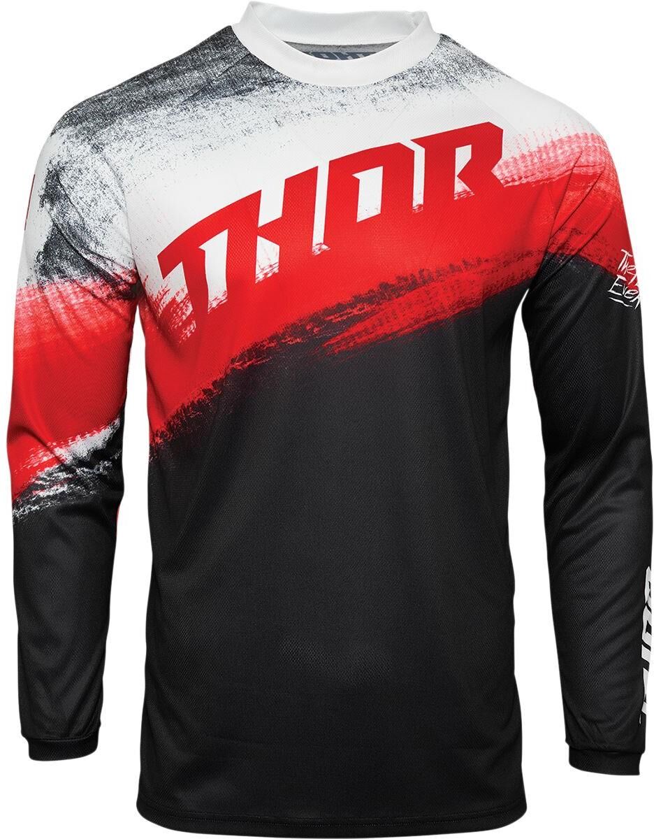 Thor Maglia MX per Bambini Sector