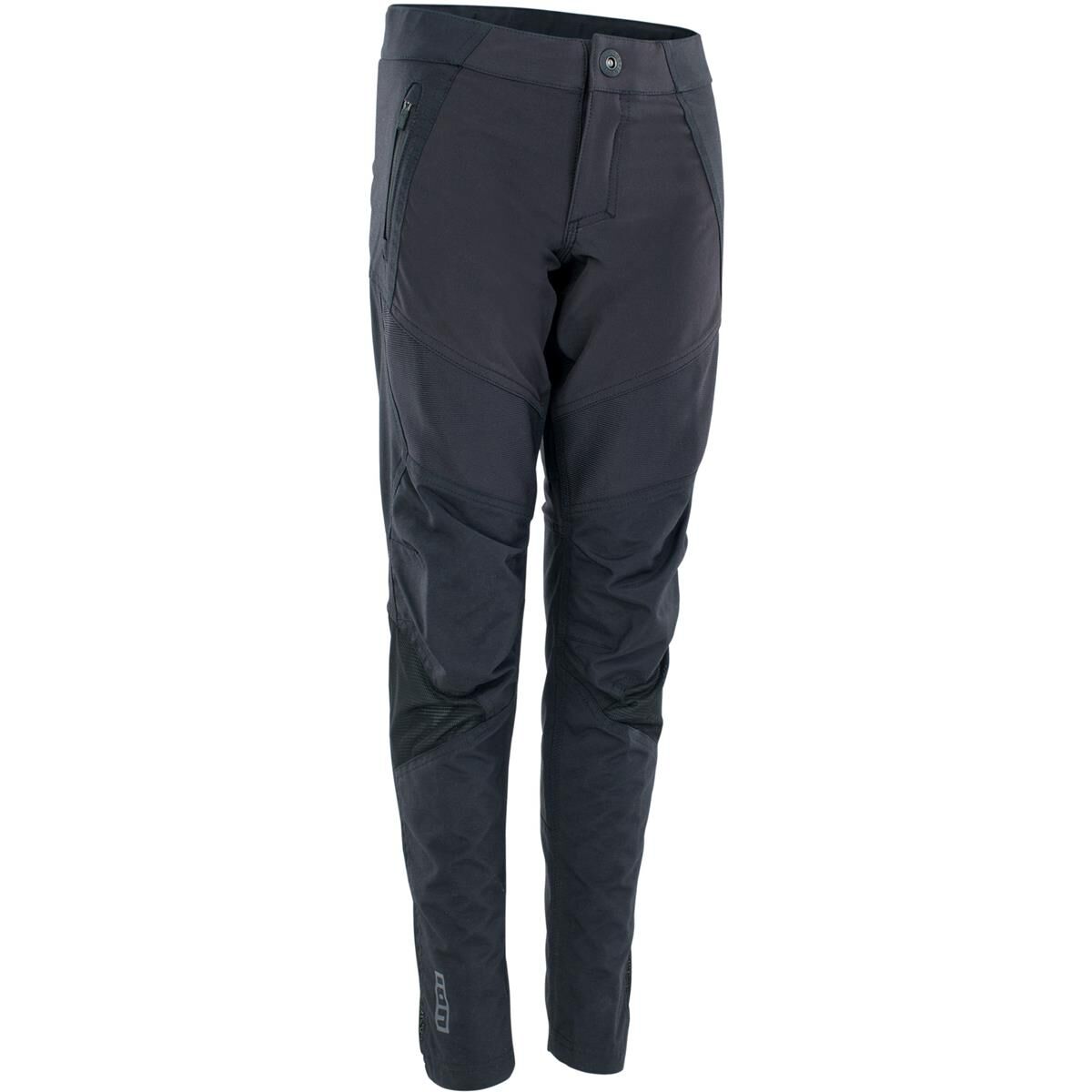 ION Bimbo Pantaloni MTB Scrub Amp Mesh_ine Youth