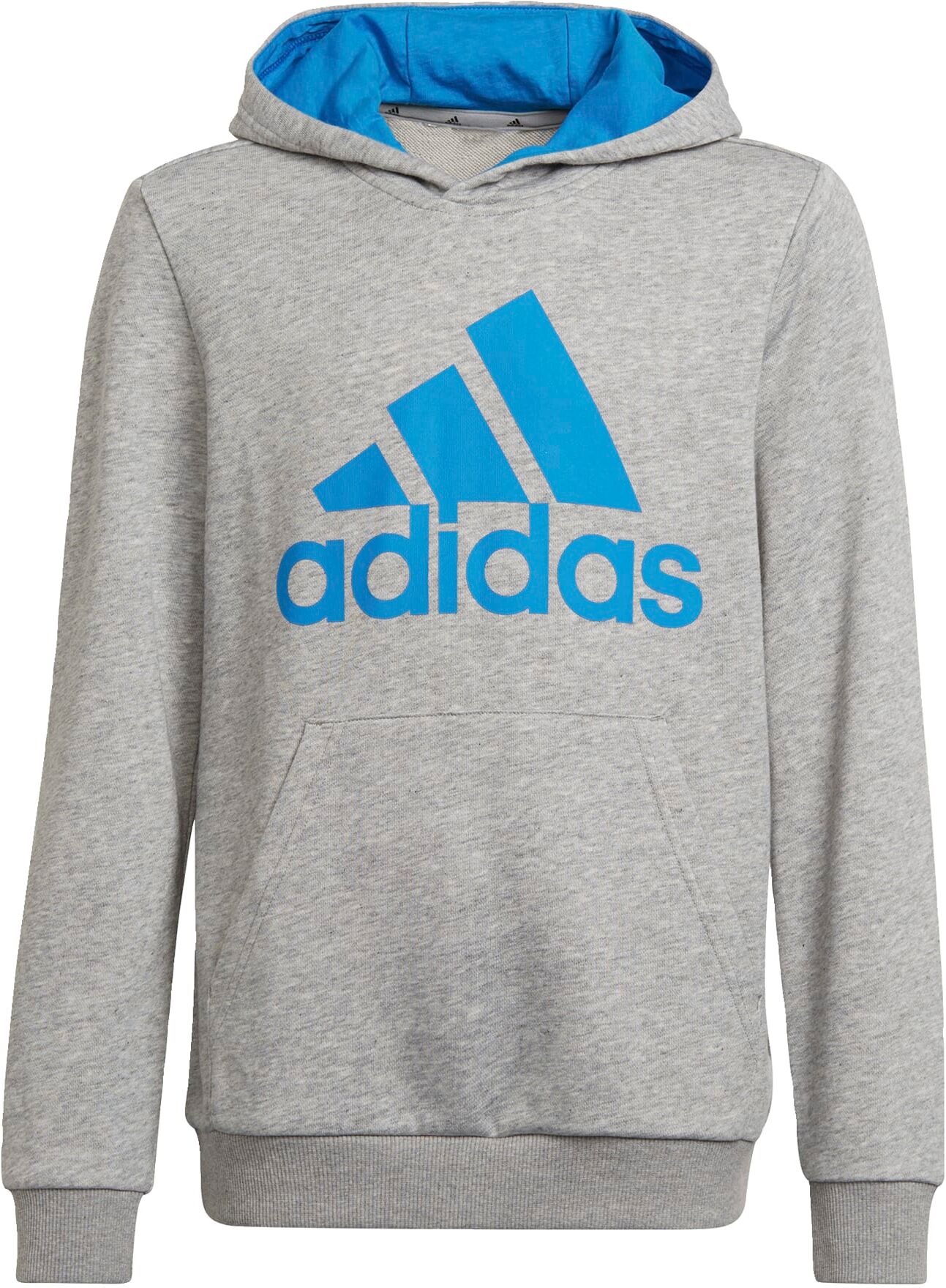 adidas Essentials Hoodie Kids Grijs - 116