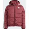 adidas Adicolor Jack Maroon 110,116,122,128,134,140,146,152,158,164,170,176 Kinderen