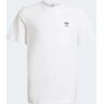 adidas Adicolor T-shirt White 128,134,140,146,152,158,164,170,176 Kinderen