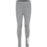 Nike Sportswear Legging NKG G NSW LEG A SEE LEGGING - voor kinderen grijs 3 (98);4 (104);5 (110);6 (116);7 (122)