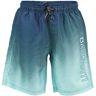 Brunotti zwemshort Rocksery groen 164 Jongens