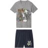 Lidl Kinderen pyjama (110/116, Looney Tunes)