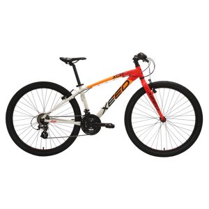 Xeed Xc R Jr 26 Grey  Orange 14