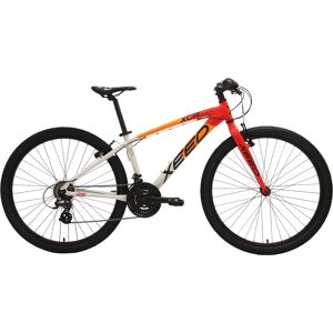 Xeed Xc R Jr 26 Grey  Orange 14