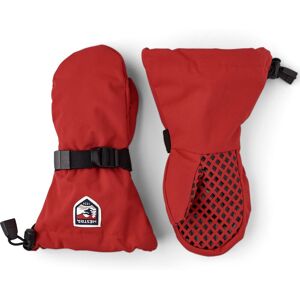 Hestra FJELLVOTTEN JR. - MITT  RED