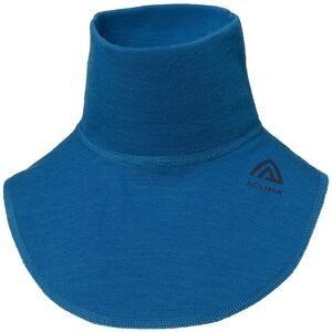 Aclima WARMWOOL NECKWARMER CHIL/JR  CORSAIR