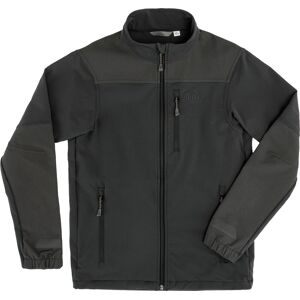 Tierra 2FS JACKET JUNIOR  BLACK