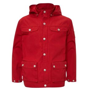 Fjällräven KIDS GREENLAND JACKET  LAVA