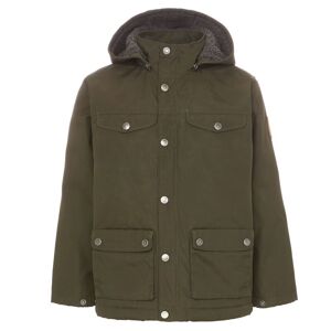 Fjällräven KIDS GREENLAND WINTER JACKET  DEEP FOREST