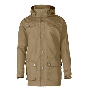 Fjällräven KIDS GREENLAND JACKET  SAND