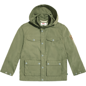 Fjällräven KIDS GREENLAND JACKET  GREEN