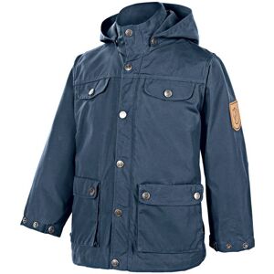 Fjällräven KIDS GREENLAND JACKET  UNCLE BLUE