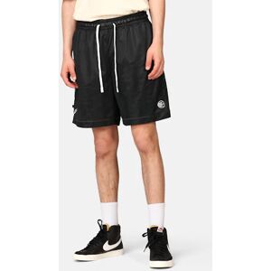 Nike Dri-Fit basketball shorts Gul Unisex M