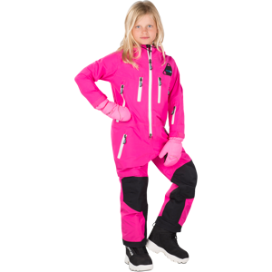 TOBE Outerwear Overall TOBE Ludo Monosuit Barn Fuchsia Lilla