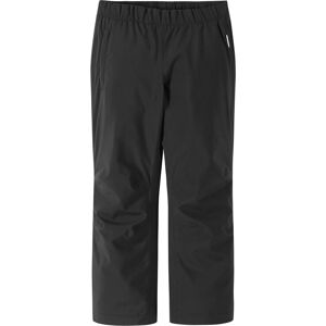 Reima tec Pants, Invert Black 116, Black