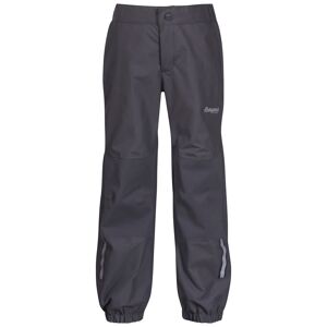 Bergans Kids' Lilletind Pant Solid Dark Grey 98, Solid Dark Grey