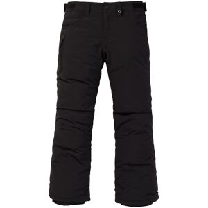 Burton Kids' Parkway Pant True Black S, True Black