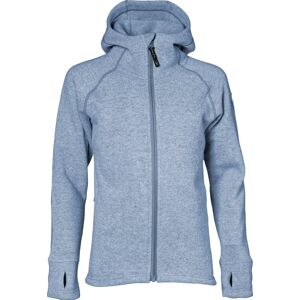 Isbjörn of Sweden Kids' Shaun Hoodie Lavender 122/128, Lavender