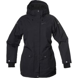 Isbjörn of Sweden Teen The Parka Black 170/176, Black