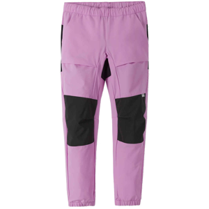 Reima Pants, Vaeltaa Lilac Pink 122, Lilac Pink