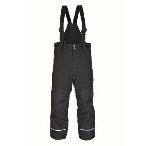 Lindberg Kids' Anorak Pants Black 160, Black