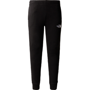 The North Face Teens' Slim Fit Joggers TNF BLACK XL, TNF Black