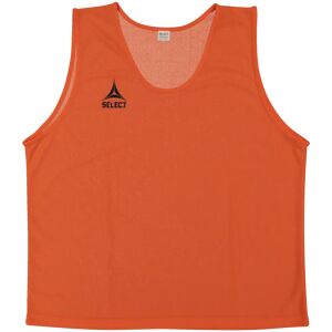 Bib Basic Select, treningsvest Orange