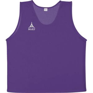 Bib Basic Select, treningsvest Purple