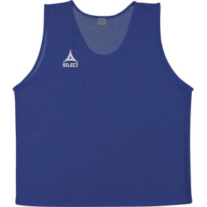 Bib Basic Select, treningsvest blue