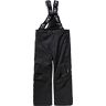 CMP Boy's Ski Trousers, Black, 116 EU