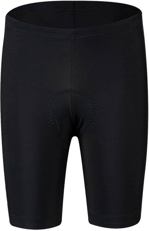 Pearl iZUMi Quest shorts Ungdom Svart XS   7-8Y 2022 Barnebukser