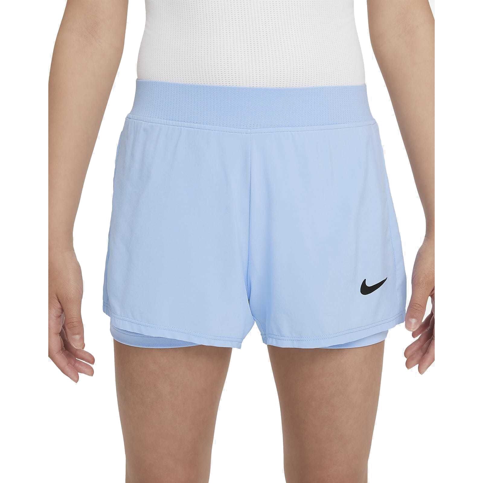 Nike Court Dri-Fit Victory Short Girl 140