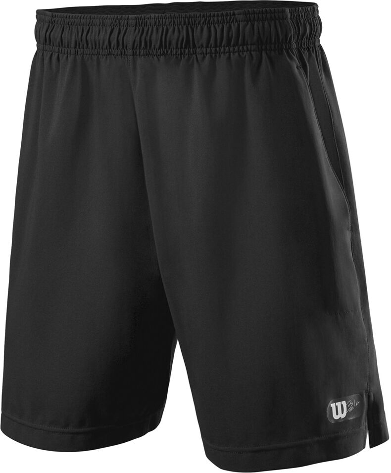 Wilson Bela Junior Shorts Black 152