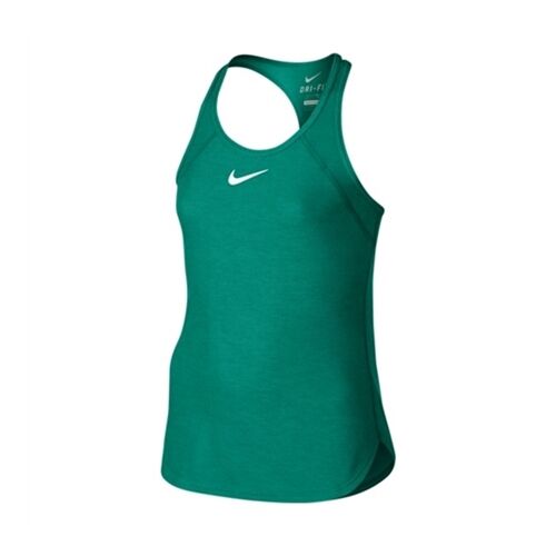 Nike Slam Tank Girl Green 128