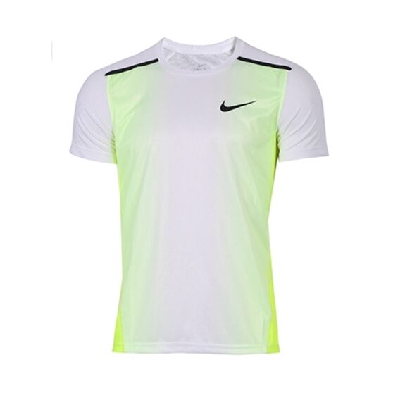 Nike Instacool Boys Neon Yellow Size 128 128