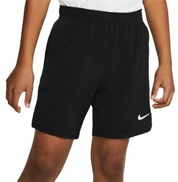 Nike Victory Flex Ace Shorts Boy Black 140