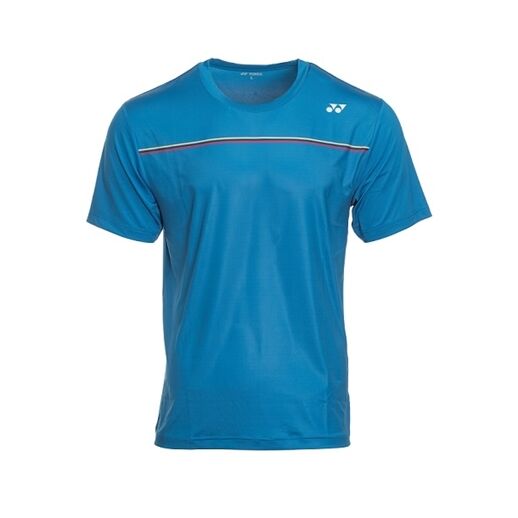 Yonex Poloshirt Boys 20710 Bright Blue 8-10 years