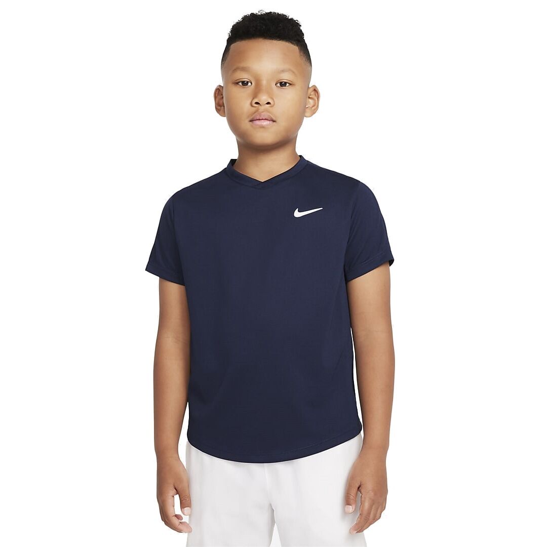 Victory SS Top Boy Navy 152