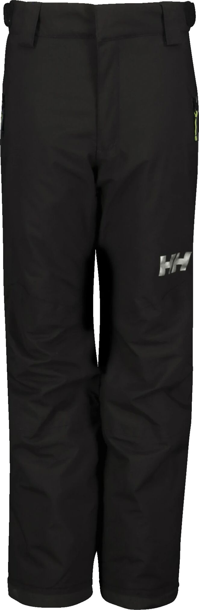 Helly Hansen Legendary Pant, skibukse junior  10 BLACK