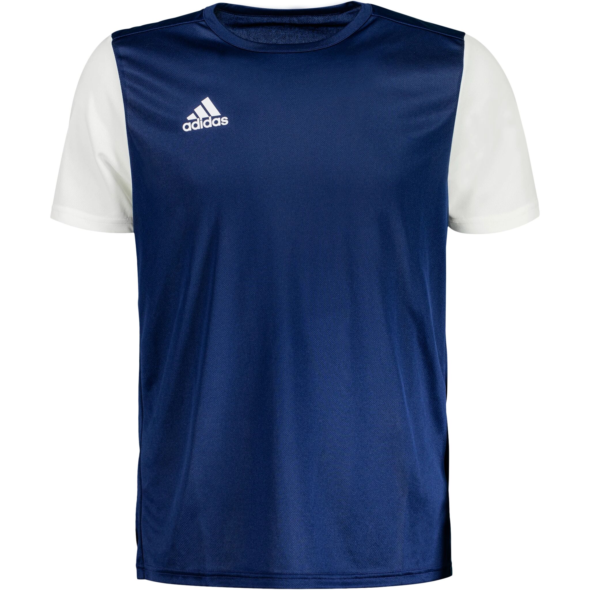 adidas Estro 19, treningstrøye junior/senior M Dark Blue/White