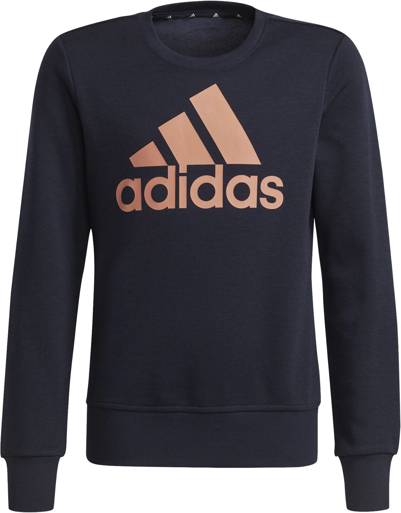 adidas Essentials Big Logo Sweatshirt, collegegnser junior 140 LEGINK/AMBLUS